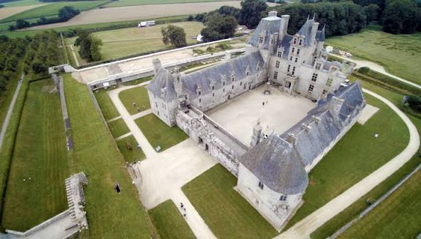 Château de Kerjean, lieu d'événement d'entreprise en Finistère
