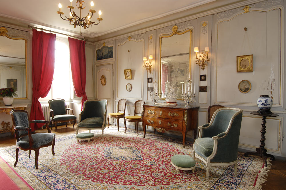 Château de la Bourbansais, lieu d'événement d'entreprise en Ille-et-Vilaine