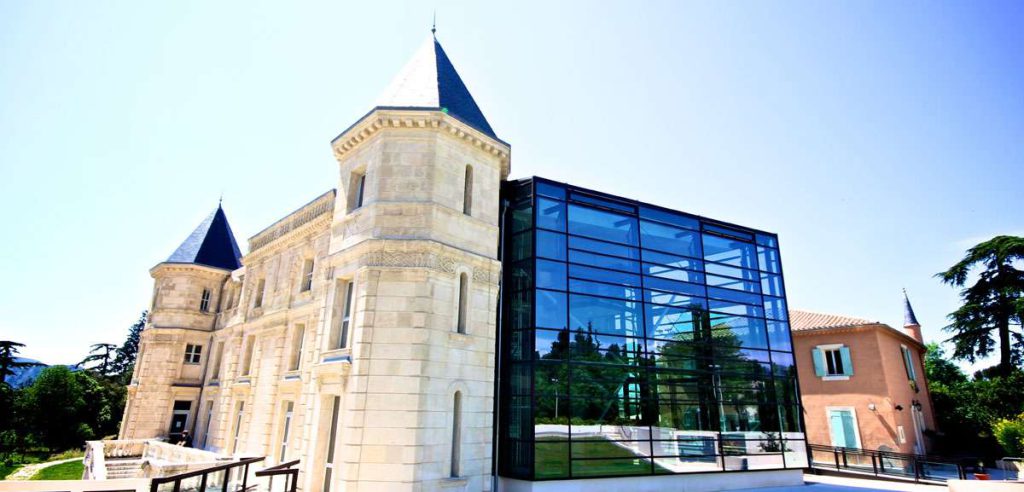 Château de la Buzine, événement d'entreprise en Bouches-du-Rhône