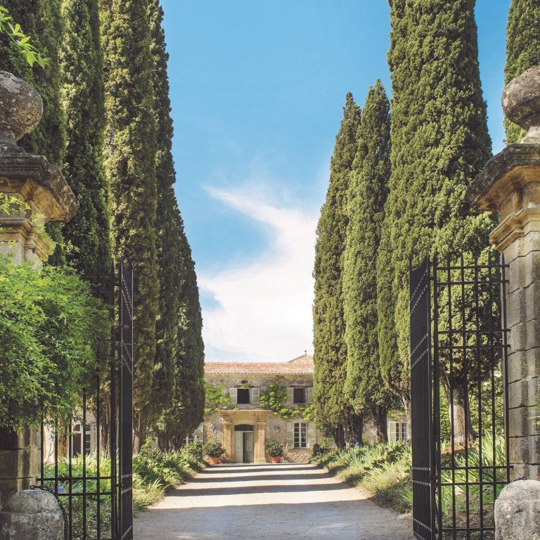 Château de la Colle Noire (dior), événement d'entreprise Var