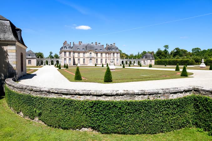 Château de la Motte-Beaumanoir, séminaire d'entreprise, Ille-et-Vilaine