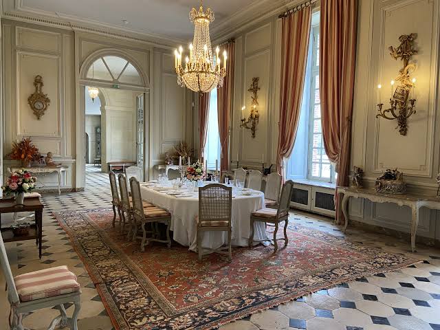 Château de la Motte-Beaumanoir, espace pour événement d'entreprise, Ille-et-Vilaine