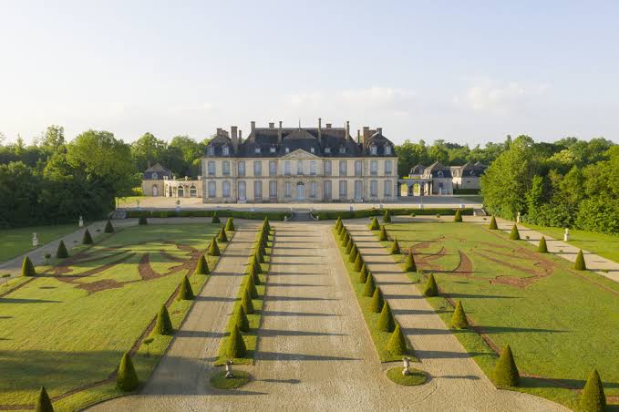 Château de la Motte-Beaumanoir, lieu d'événement d'entreprise en Ille-et-Vilaine
