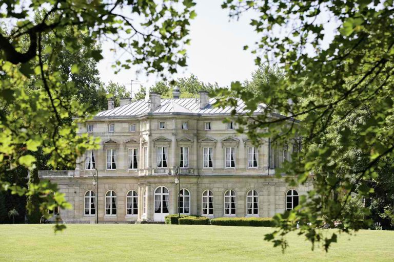 Château de la Motte Fénelon, événement d'entreprise Nord
