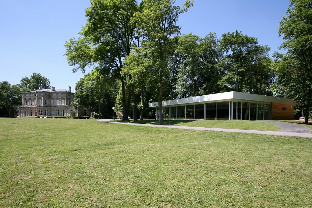 Château de la Motte Fénelon, séminaire d'entreprise, Nord