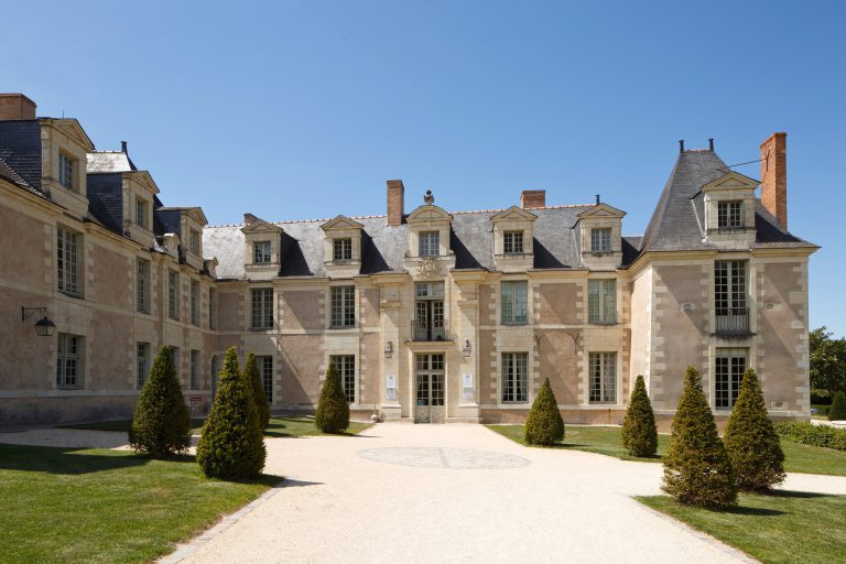 Château de la Perrière, événement d'entreprise Maine-et-Loire