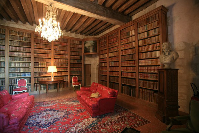 Château de la Rochefoucauld, événement d'entreprise Charente