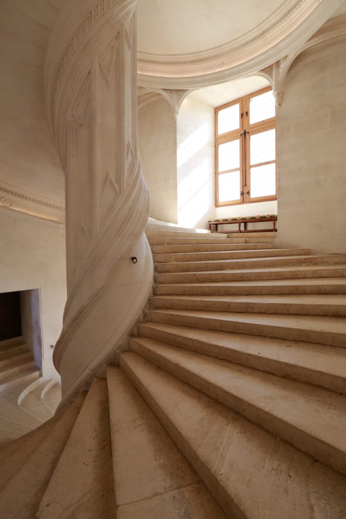 Château de la Rochefoucauld, espace pour événement d'entreprise, Charente