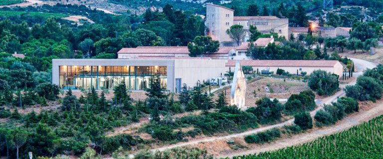 Château de Lastours (domaine Viticole), lieu pour événement d'entreprise