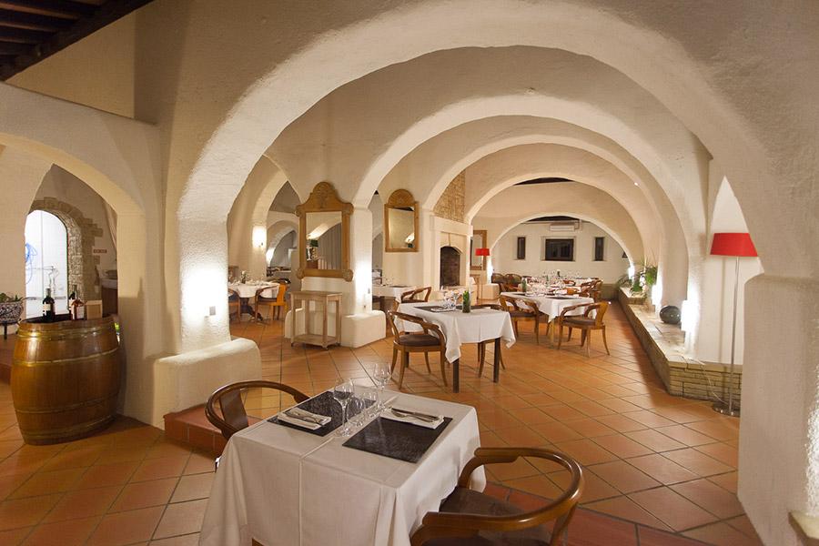 Château de Lastours (domaine Viticole), séminaire d'entreprise, Aude