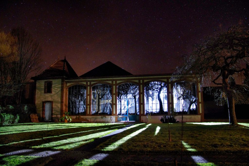 Château de Laubade, séminaire d'entreprise, Gers
