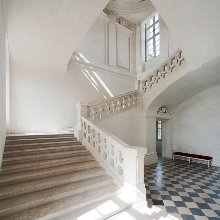 Château de Maisons (maisons-Laffitte), événement d'entreprise Yvelines