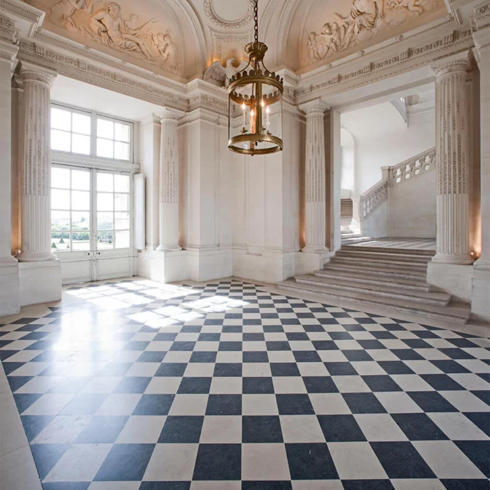 Château de Maisons (maisons-Laffitte), espace pour événement d'entreprise, Yvelines