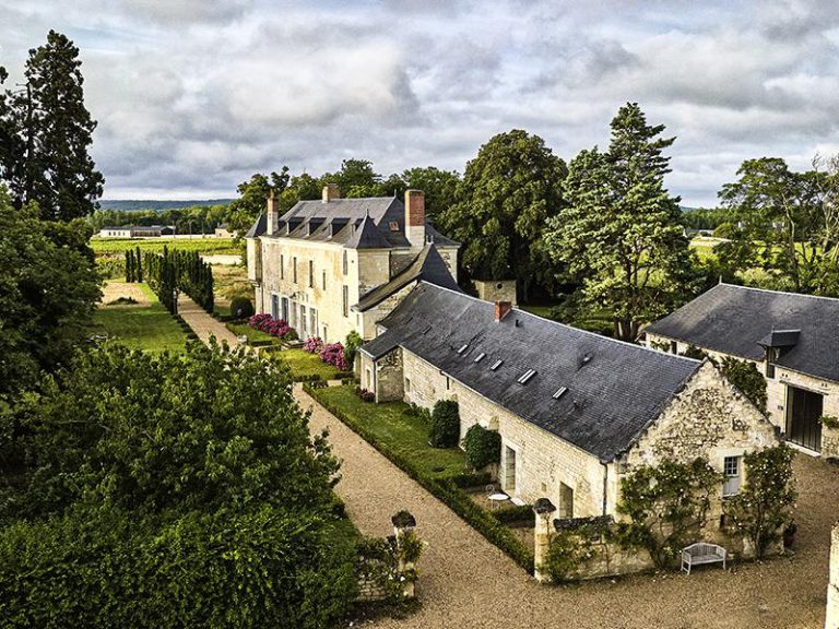 Château de Minière, lieu pour événement d'entreprise