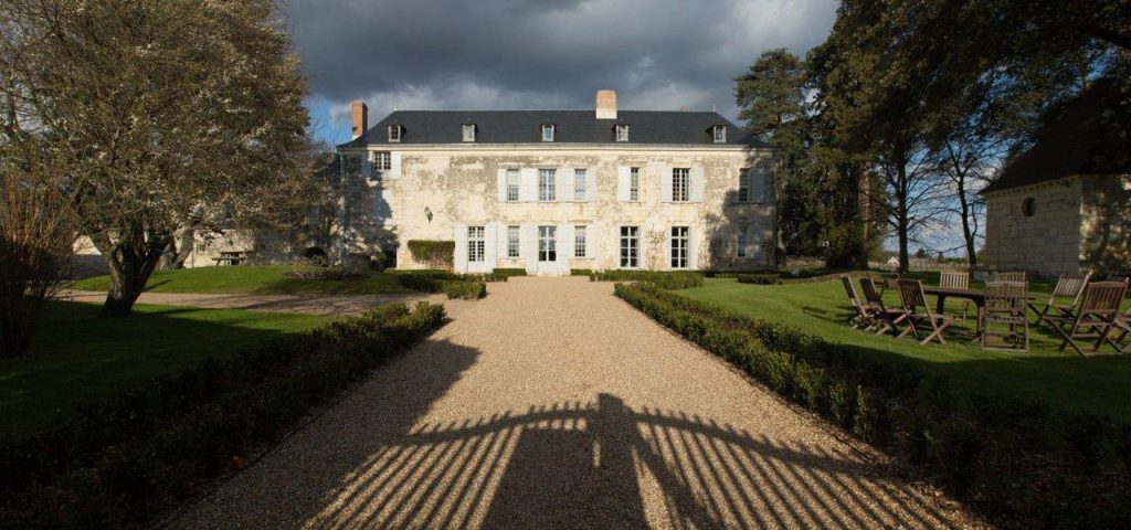 Château de Minière, séminaire d'entreprise, Indre-et-Loire