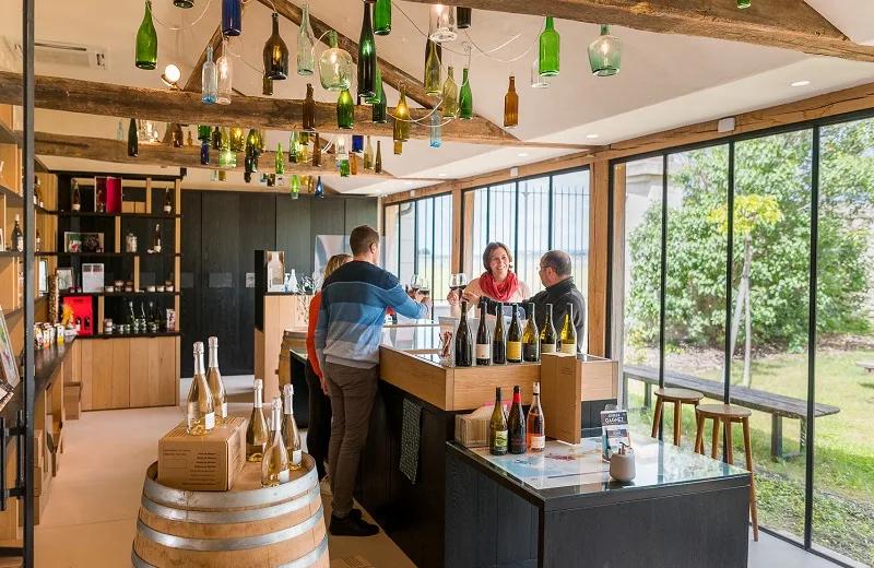 Château de Minière, lieu d'événement d'entreprise en Indre-et-Loire