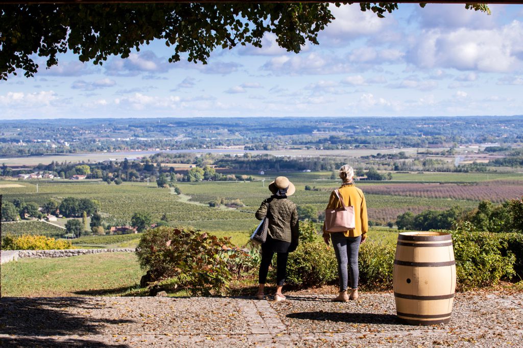Château de Monbazillac, séminaire d'entreprise, Dordogne