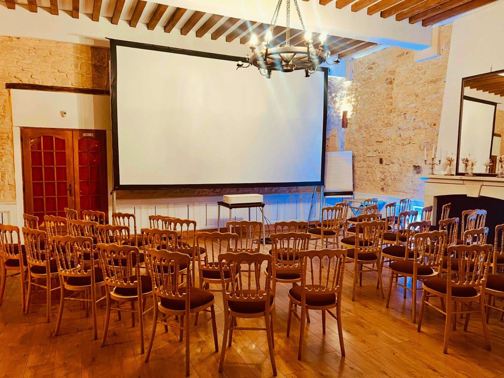 Château de Morey, espace pour événement d'entreprise, Meurthe-et-Moselle