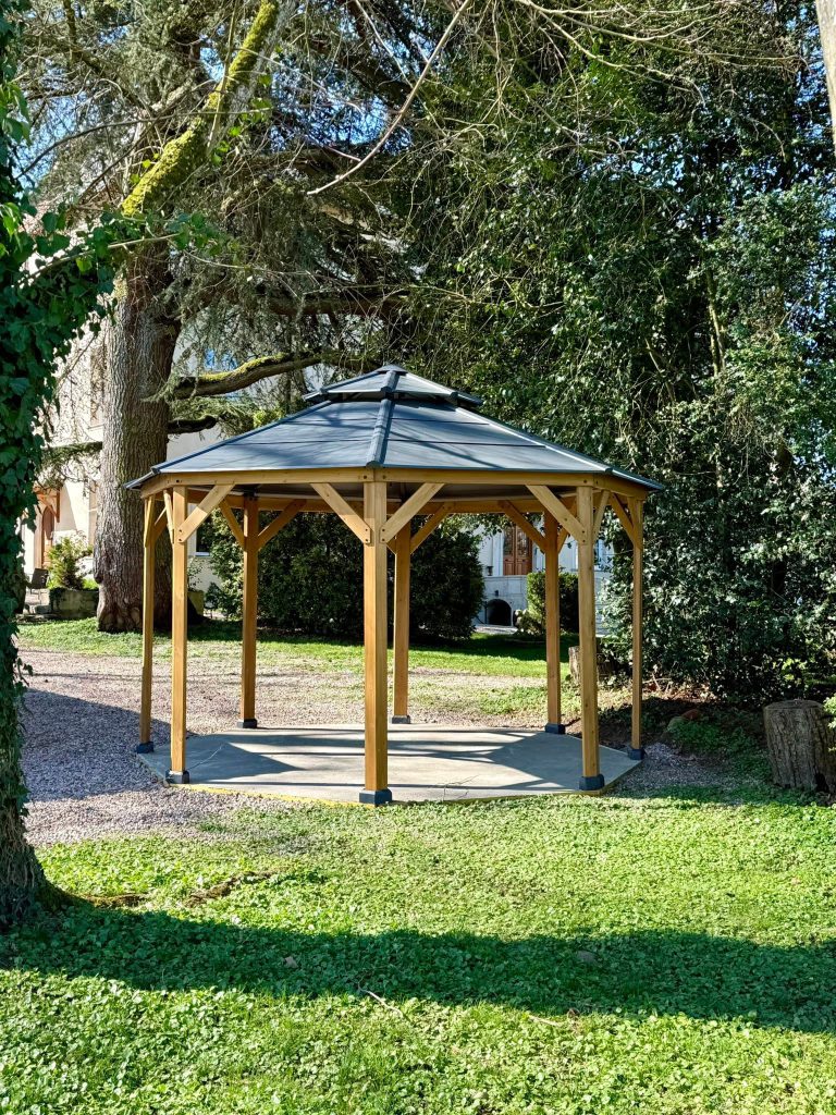 Château de Morey, lieu d'événement d'entreprise en Meurthe-et-Moselle