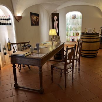 Château de Pibarnon, événement d'entreprise Var