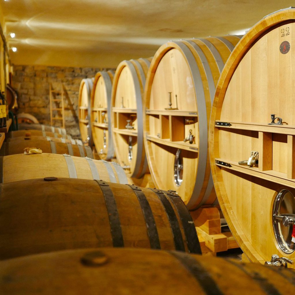 Château de Pibarnon, lieu d'événement d'entreprise en Var