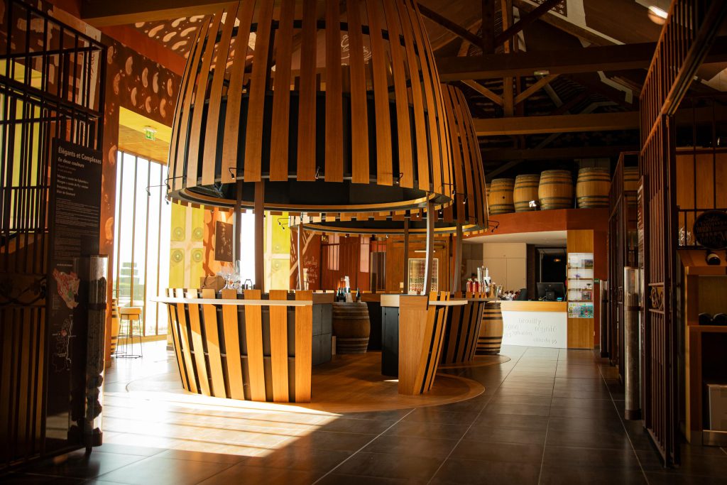 Château de Pizay, espace pour événement d'entreprise, Manche