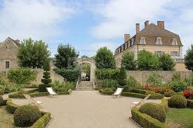 Château de Pommard, espace pour événement d'entreprise, Côte-d'Or