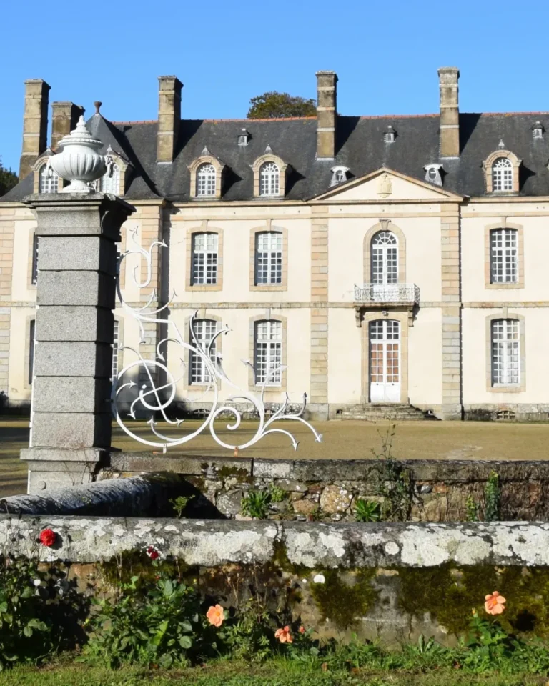 Château de Pommorio, événement d'entreprise Côtes-d'Armor