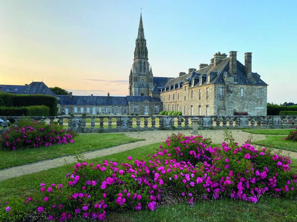 Château de Quintin, lieu d'événement d'entreprise en Côtes-d'Armor