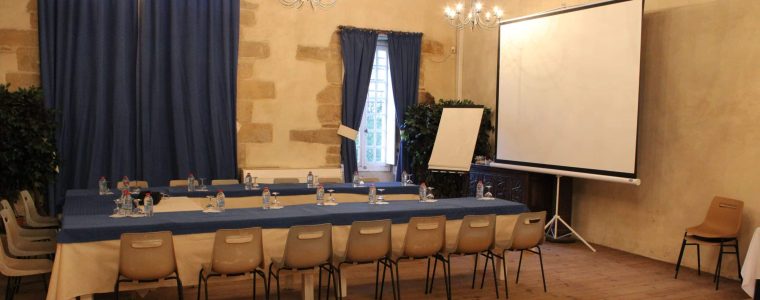 Château de Quintin, événement d'entreprise en Côtes-d'Armor