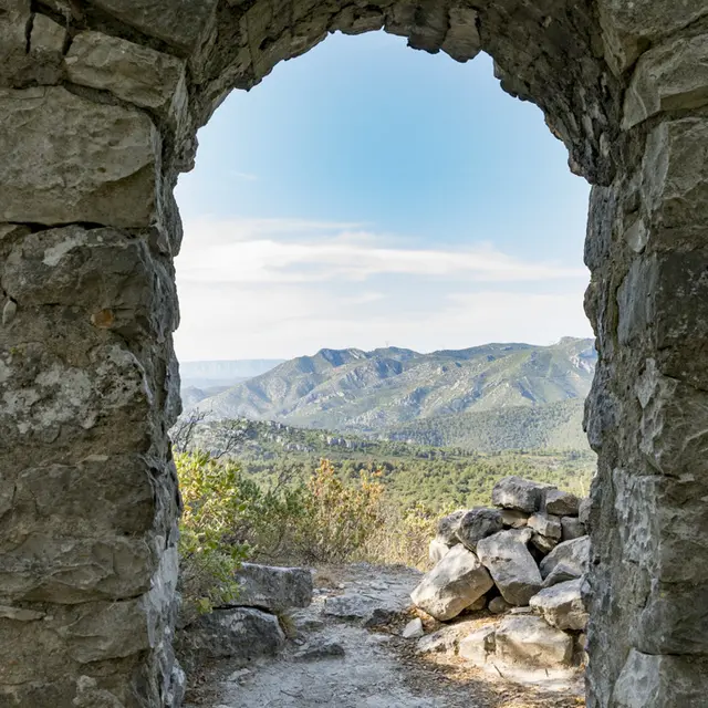 Château de Roquefort, espace séminaire pour entreprise en Bouches-du-Rhône