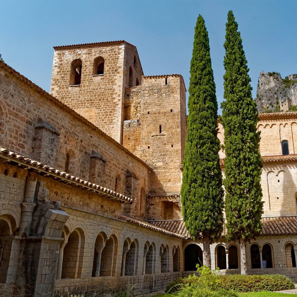 Château de Roquelune, séminaire d'entreprise, Hérault