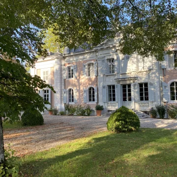Château de Voltaire, espace pour événement d'entreprise, Ain