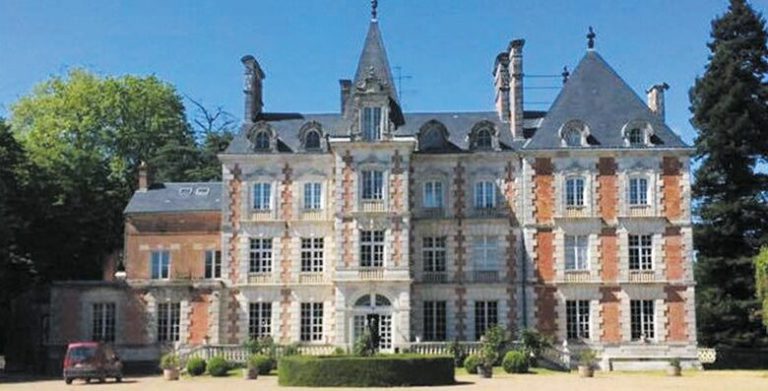 Château des Énigmes du Val de Loire, événement d'entreprise Loir-et-Cher
