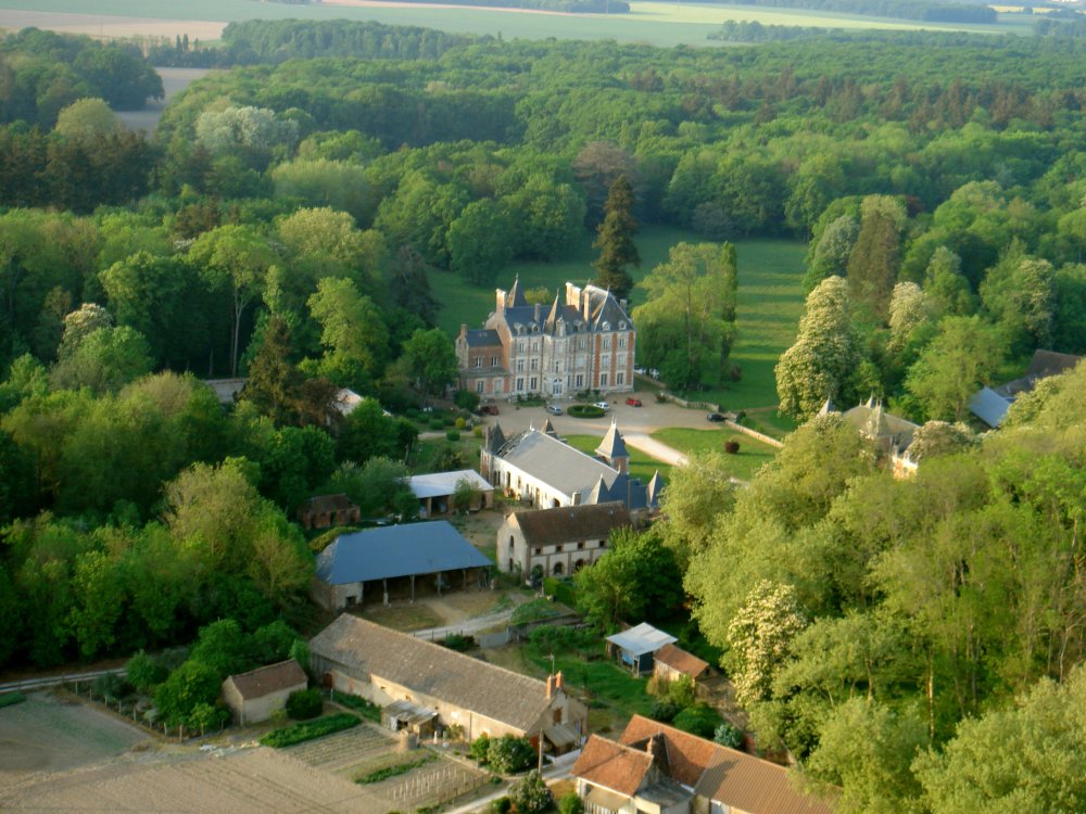 Château des Énigmes du Val de Loire, séminaire d'entreprise, Loir-et-Cher