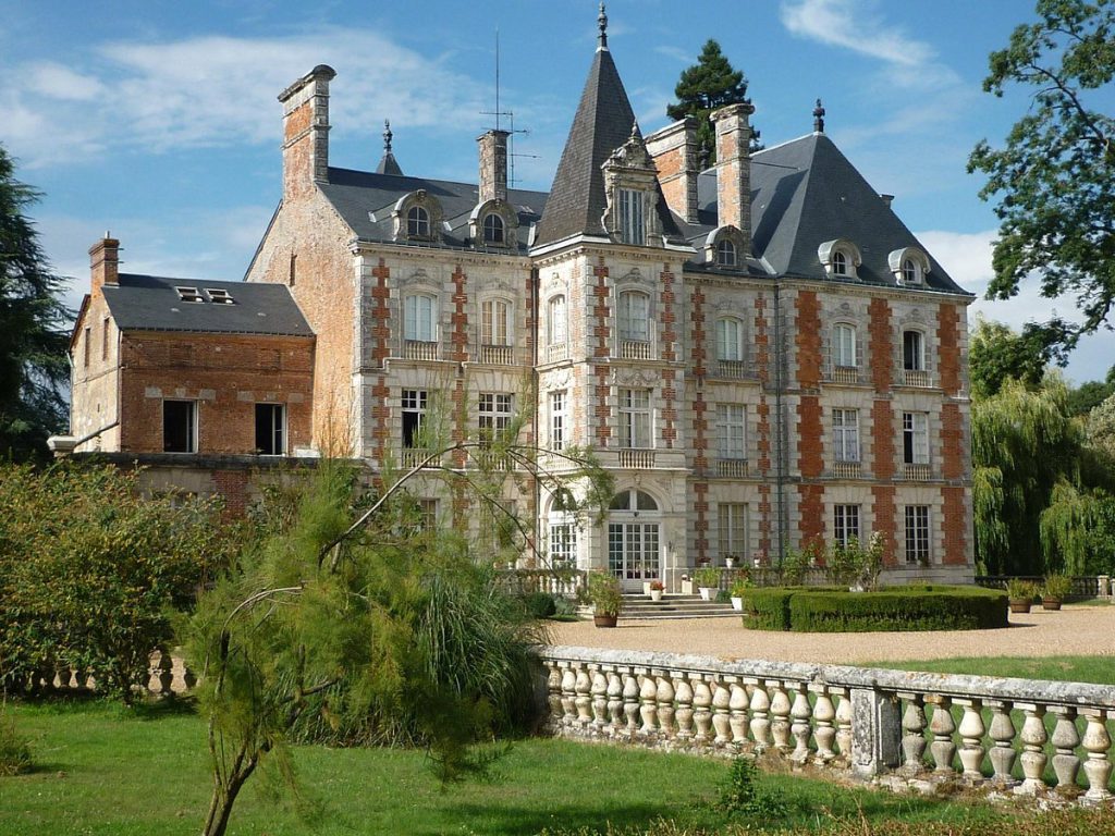 Château des Énigmes du Val de Loire, espace pour événement d'entreprise, Loir-et-Cher