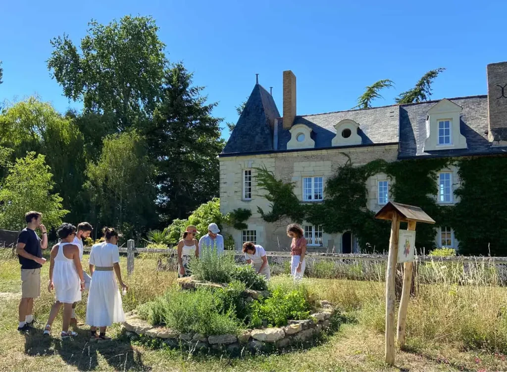 Château des Énigmes du Val de Loire, espace séminaire pour entreprise en Loir-et-Cher