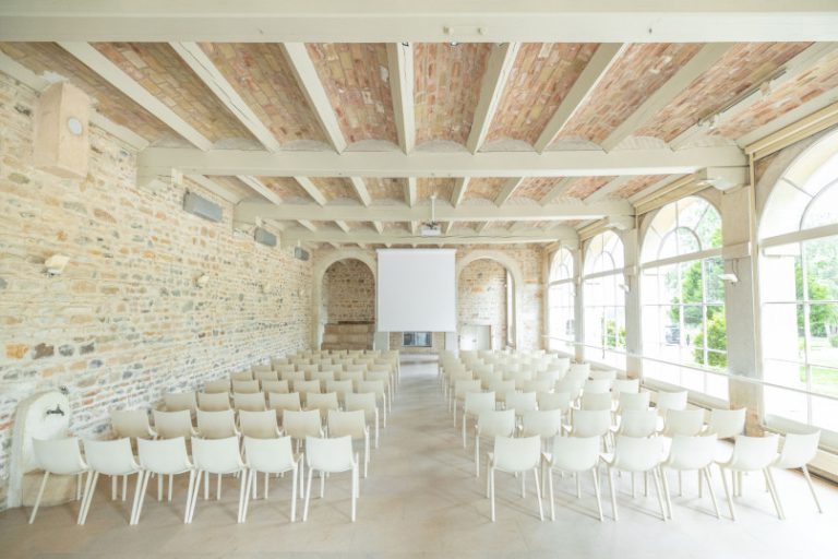 Château des Ravatys, événement d'entreprise Corse