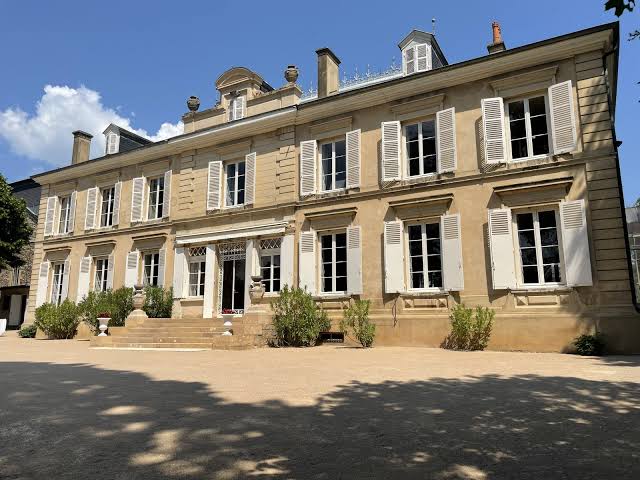 Château des Ravatys, séminaire d'entreprise, Corse