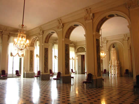 Château des Rohan, événement d'entreprise Bas-Rhin