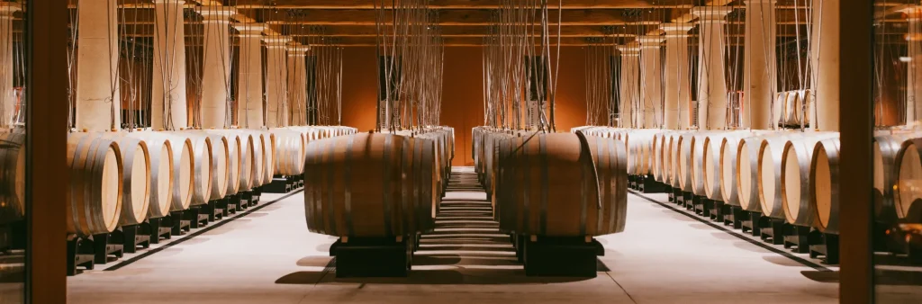 Château d'Esclans (whispering Angel), espace séminaire pour entreprise en Var