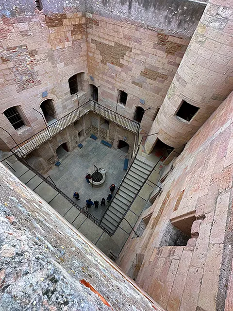 Château d’If & Archipel du Frioul, séminaire d'entreprise, Bouches-du-Rhône
