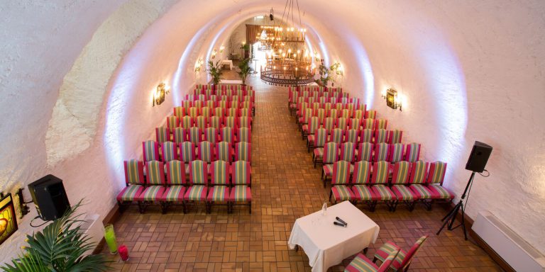 Château d&rsquo;Isenbourg & Spa, événement d'entreprise Haut-Rhin