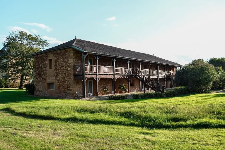Château d&rsquo;Izaute, événement d'entreprise Gers