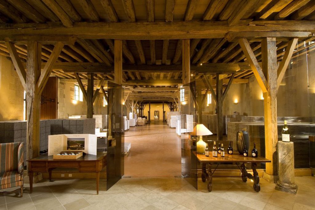 Château du Nozet / Domaine de Ladoucette, lieu d'événement d'entreprise en Nièvre