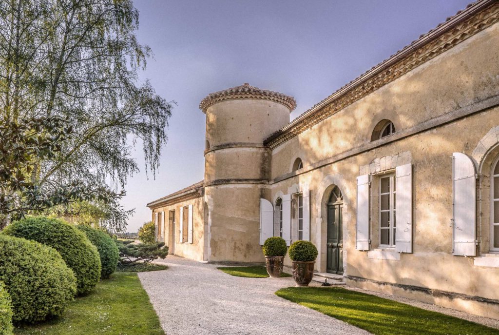 Château du Tariquet, espace séminaire pour entreprise en Gers