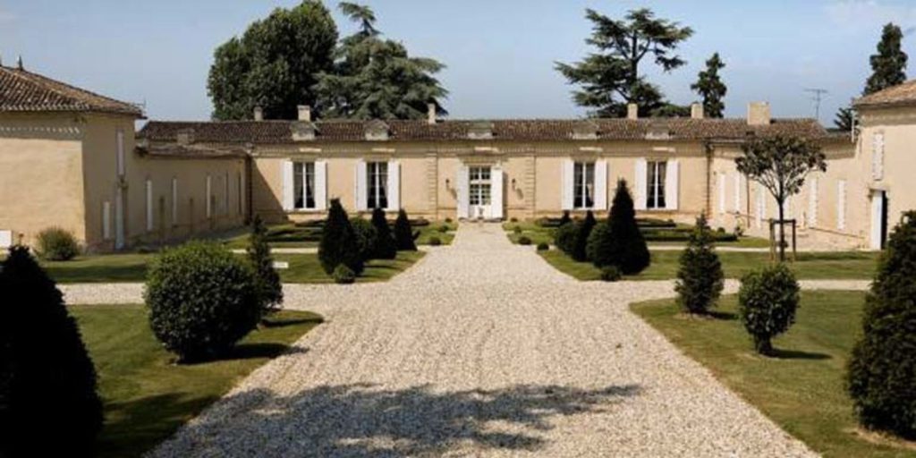 Château Fombrauge, séminaire d'entreprise, Gironde