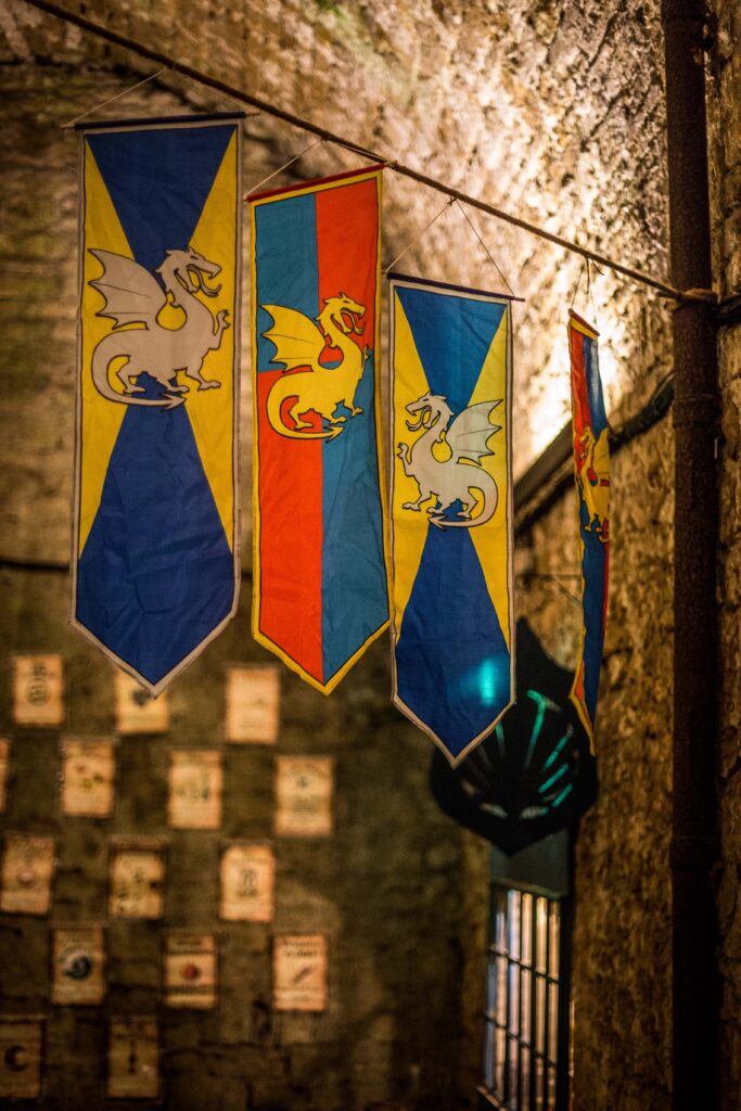 Château Fort de Sedan, espace pour événement d'entreprise, Ardennes