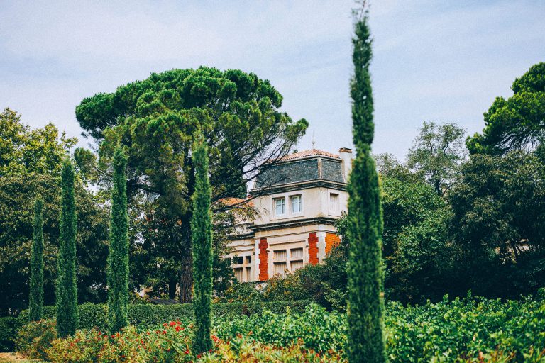 Château Fortia, événement d'entreprise Vaucluse