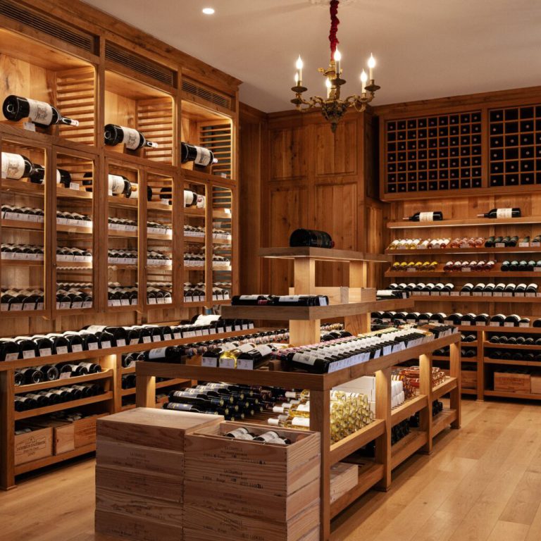 Château Haut-Brion / Domaine Clarence Dillon, événement d'entreprise Gironde